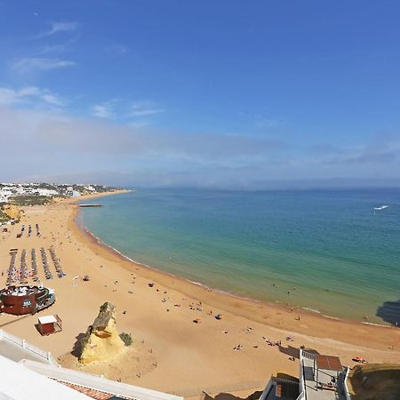 V - Seacliff Albufeira Exterior foto