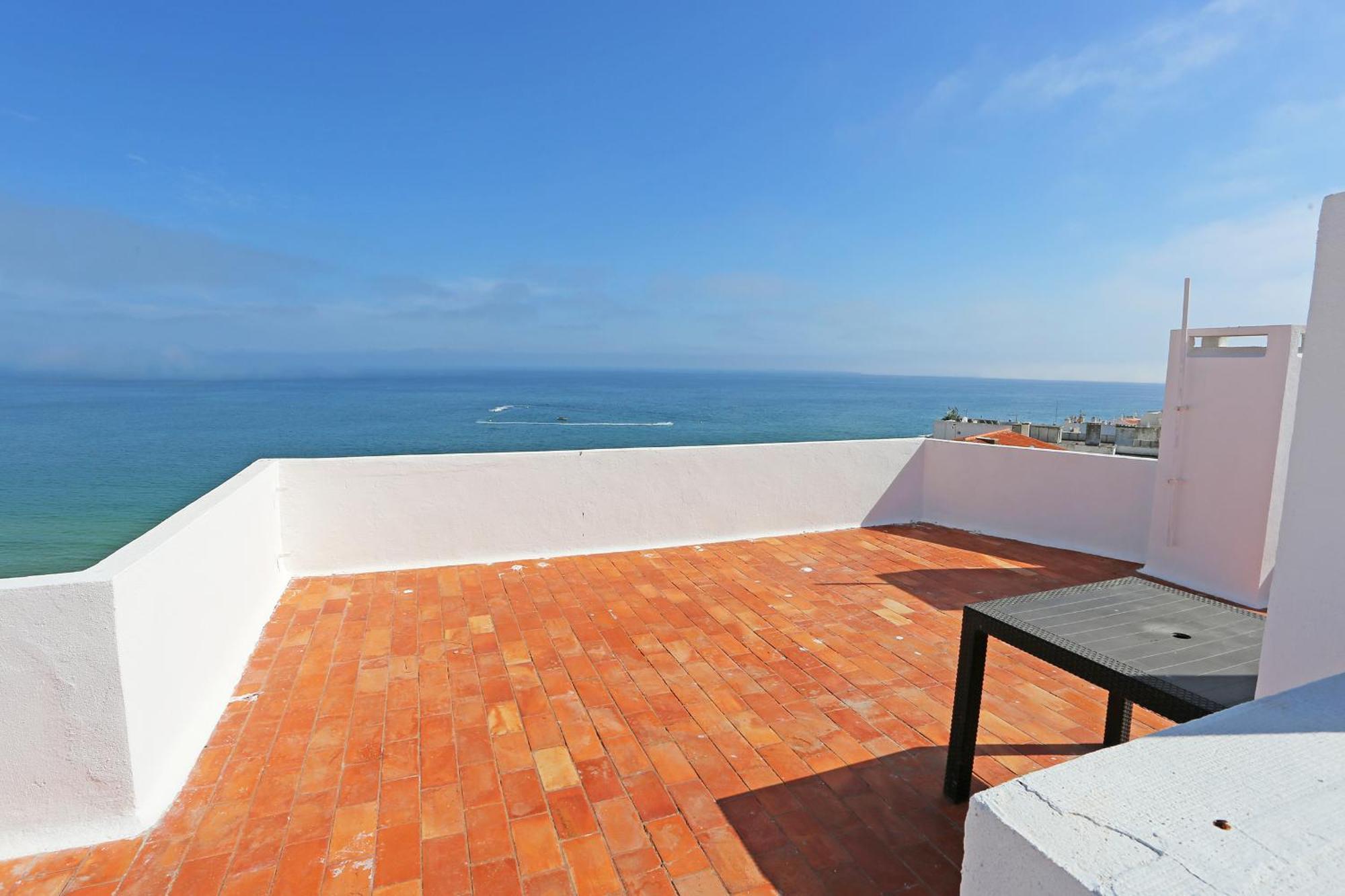 V - Seacliff Albufeira Exterior foto