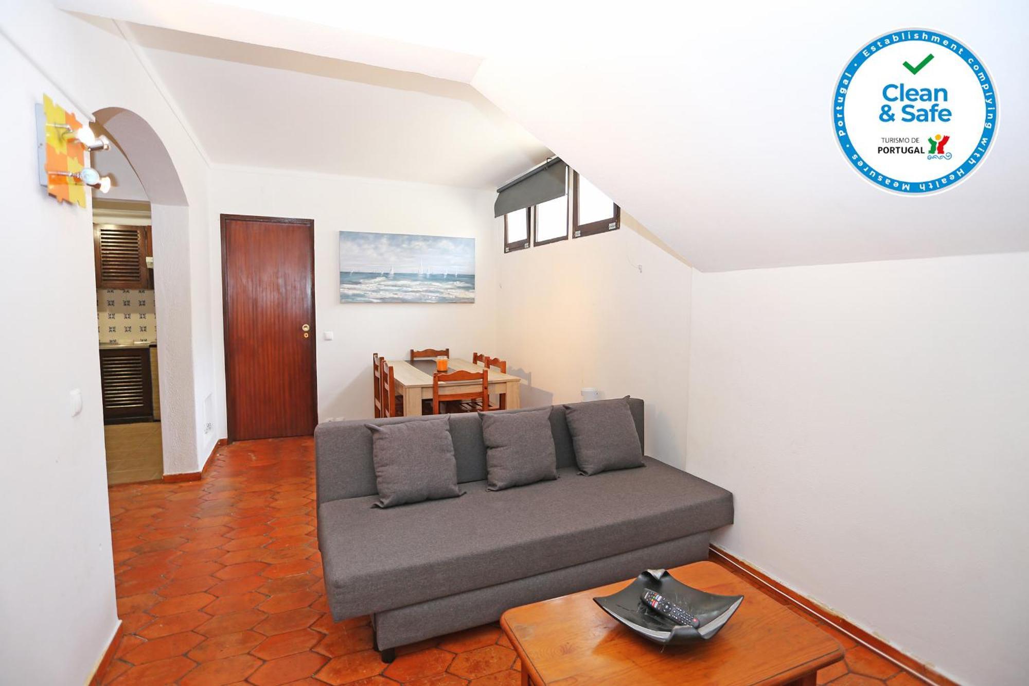 V - Seacliff Albufeira Quarto foto