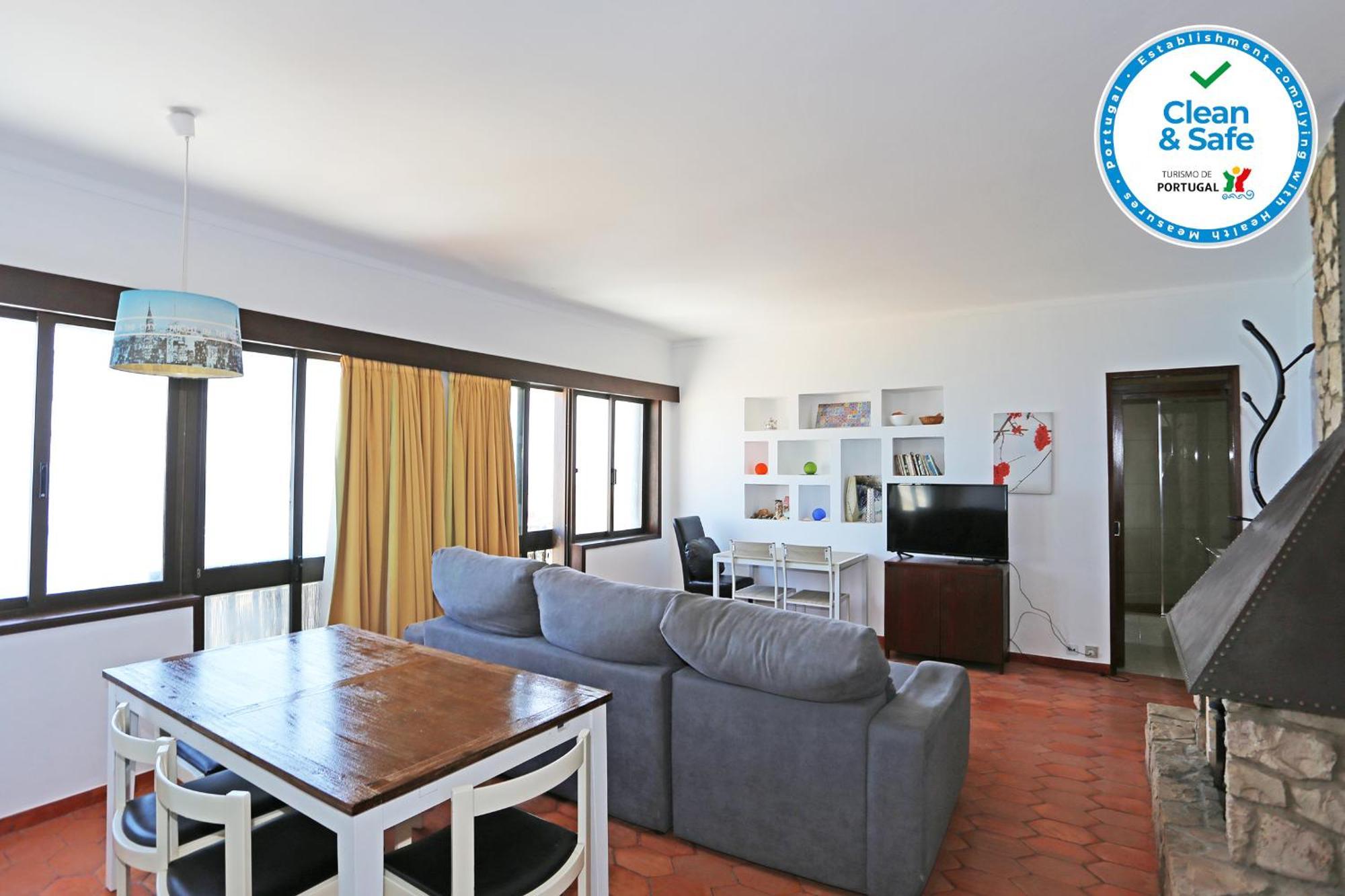 V - Seacliff Albufeira Quarto foto