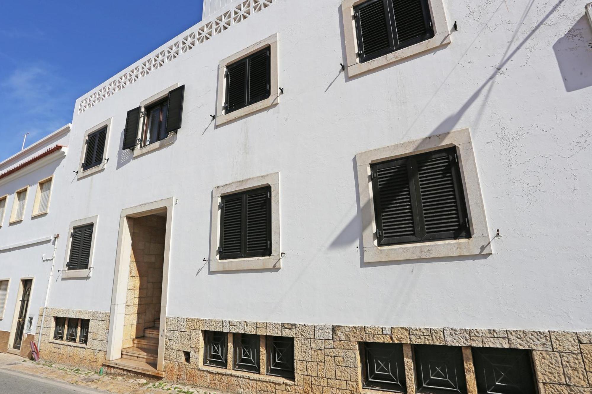 V - Seacliff Albufeira Exterior foto