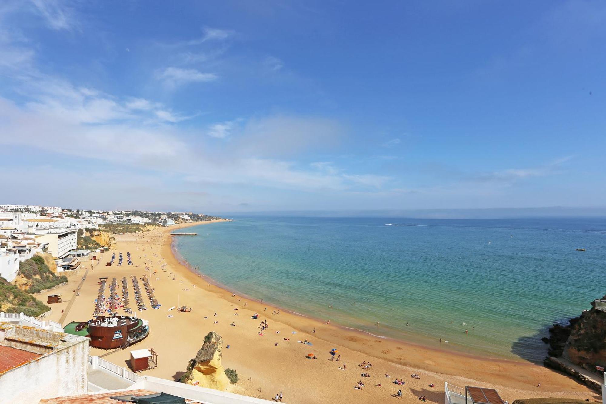 V - Seacliff Albufeira Quarto foto