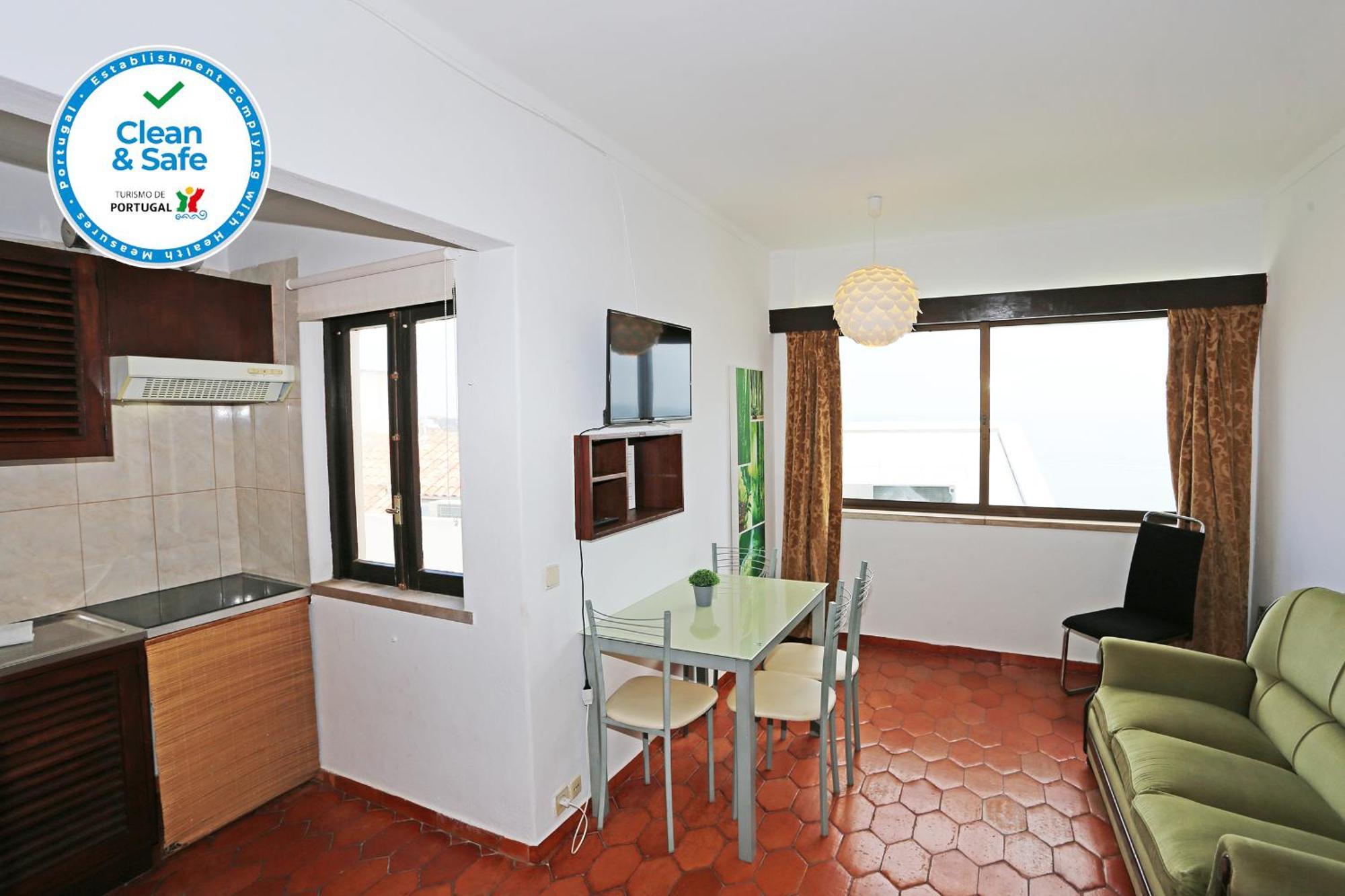 V - Seacliff Albufeira Quarto foto