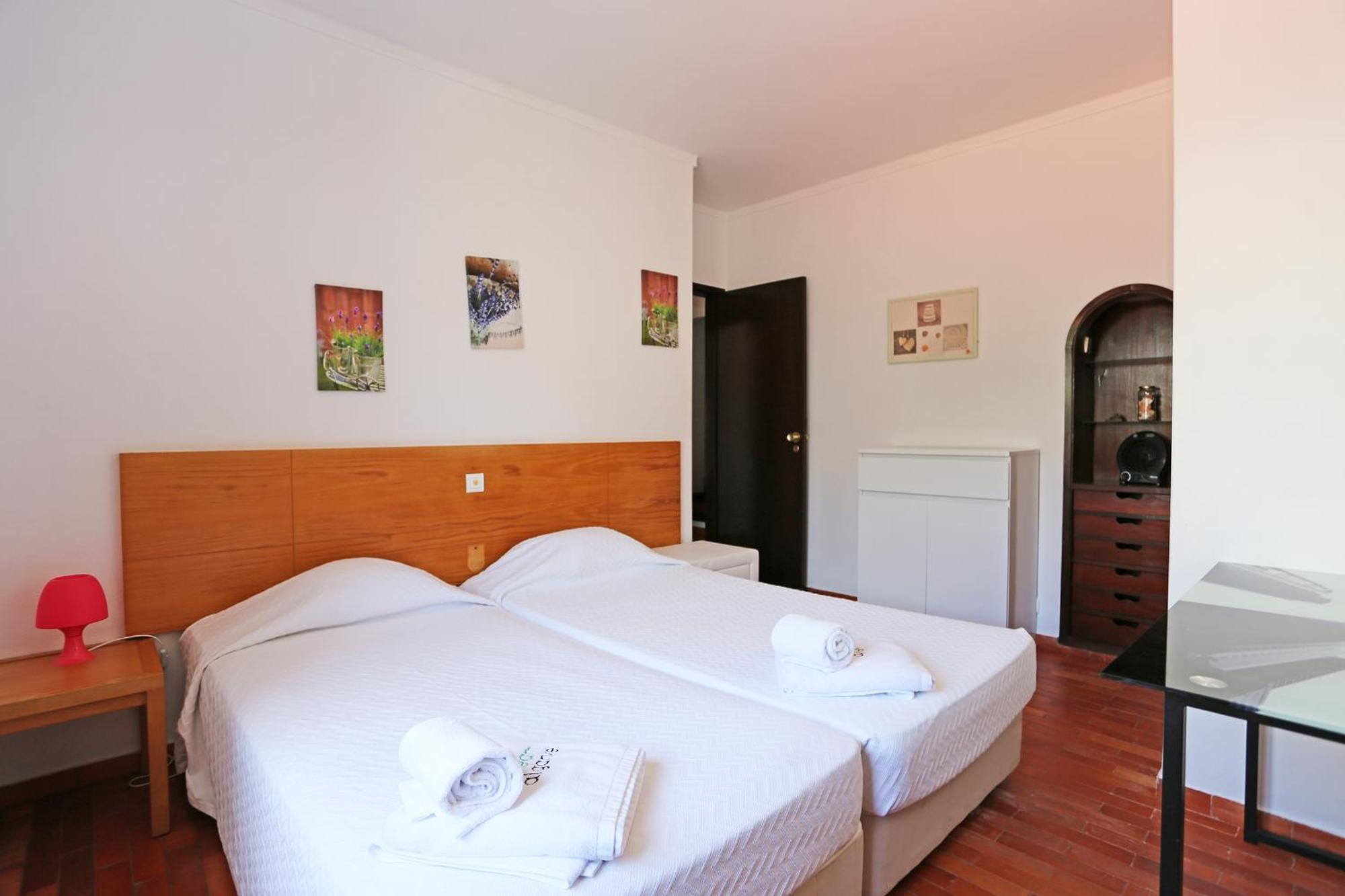 V - Seacliff Albufeira Quarto foto
