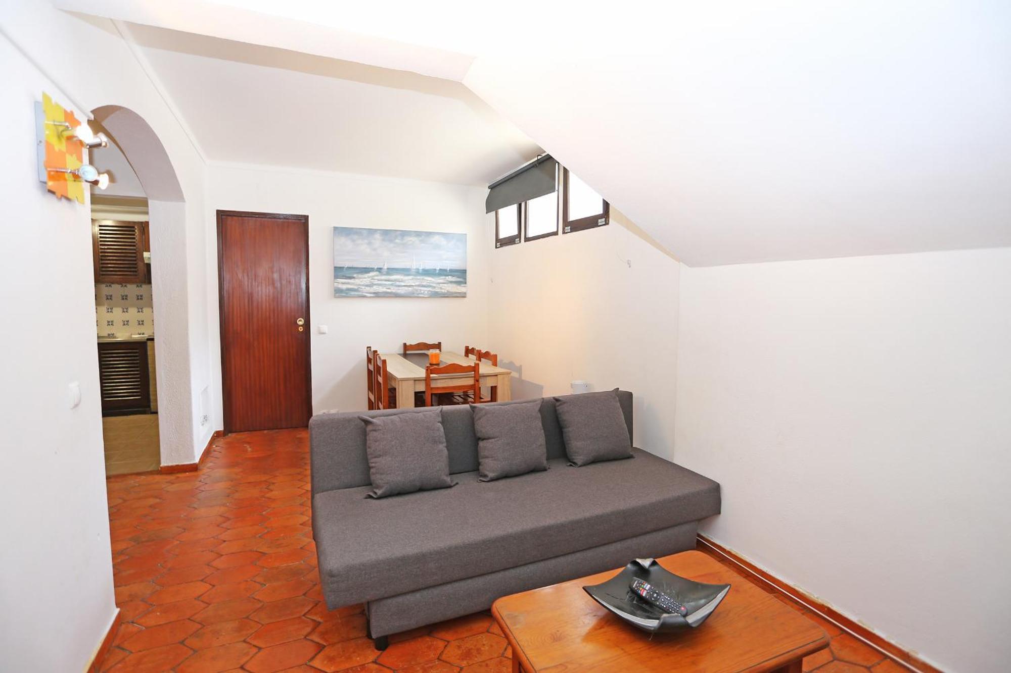 V - Seacliff Albufeira Quarto foto