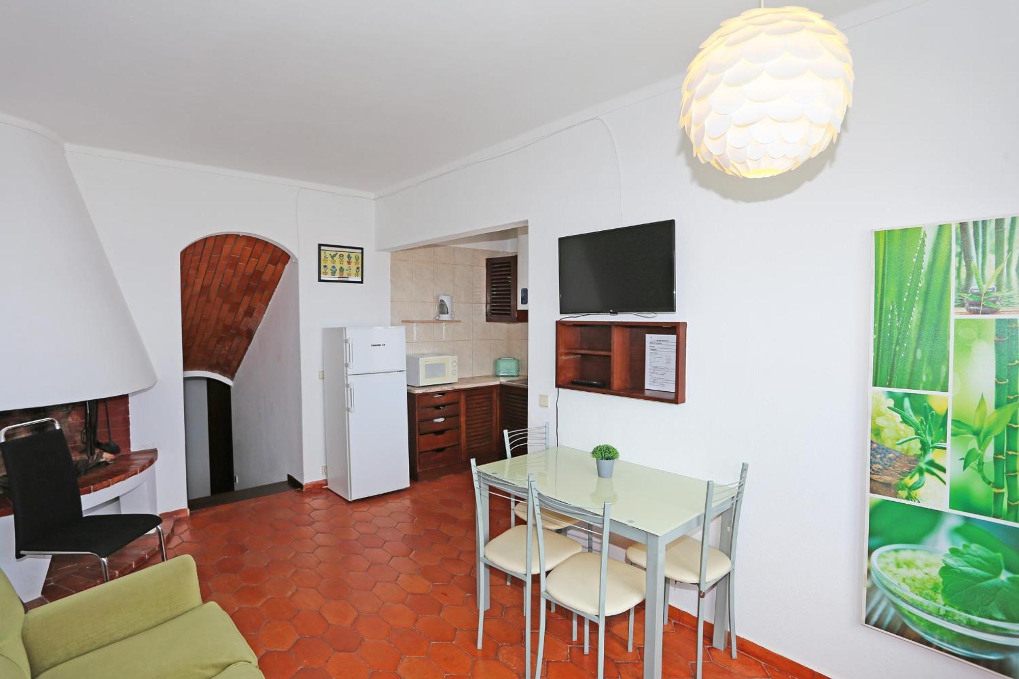 V - Seacliff Albufeira Quarto foto