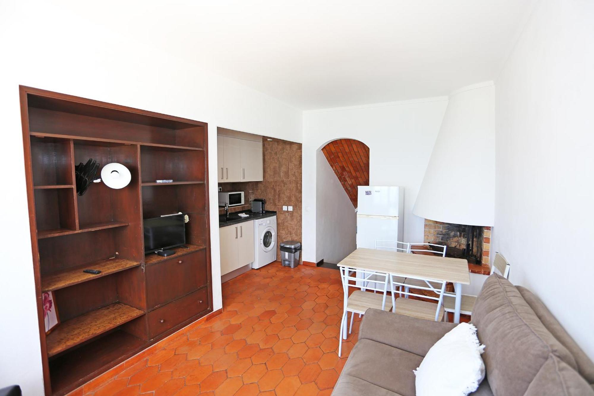 V - Seacliff Albufeira Quarto foto