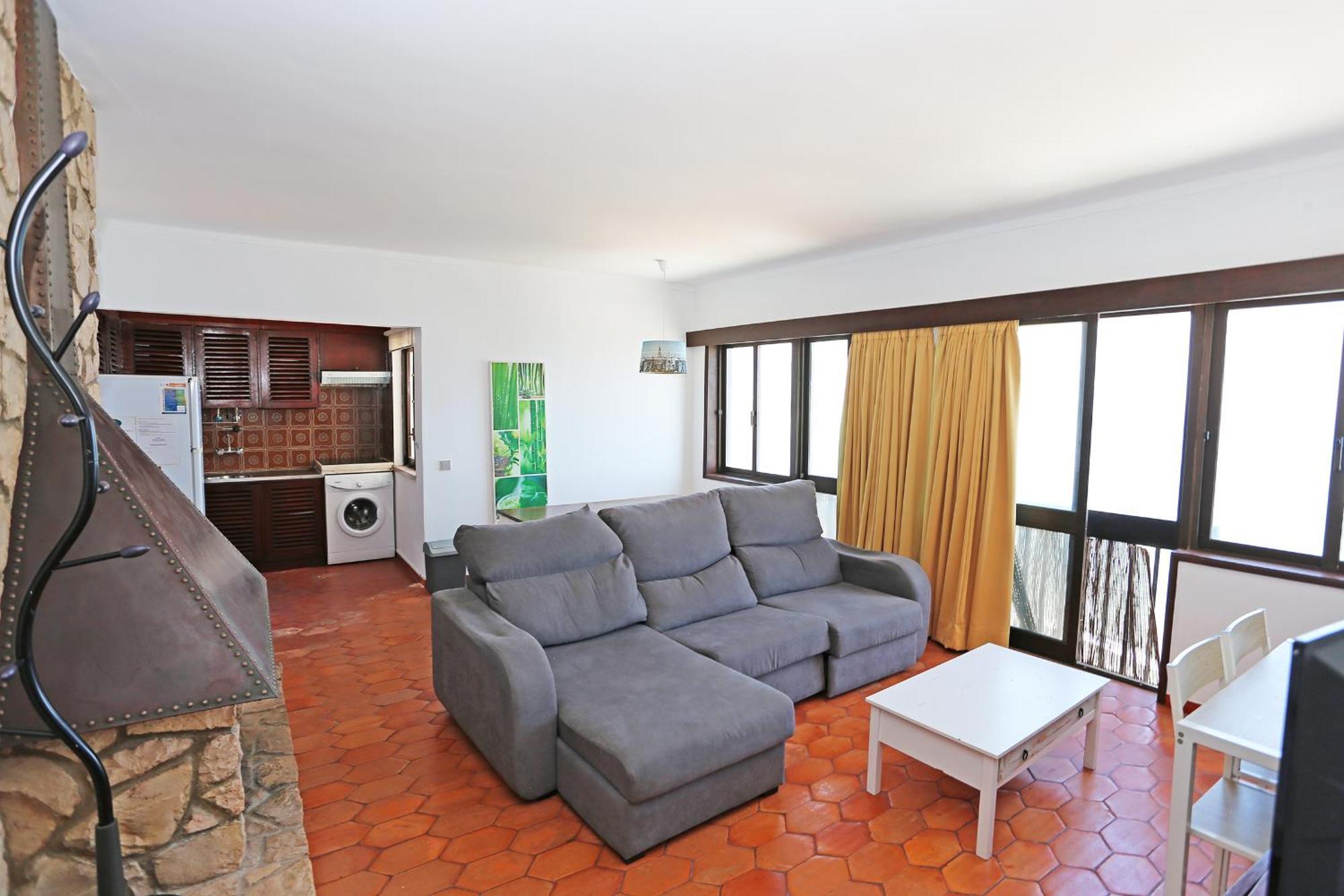 V - Seacliff Albufeira Quarto foto