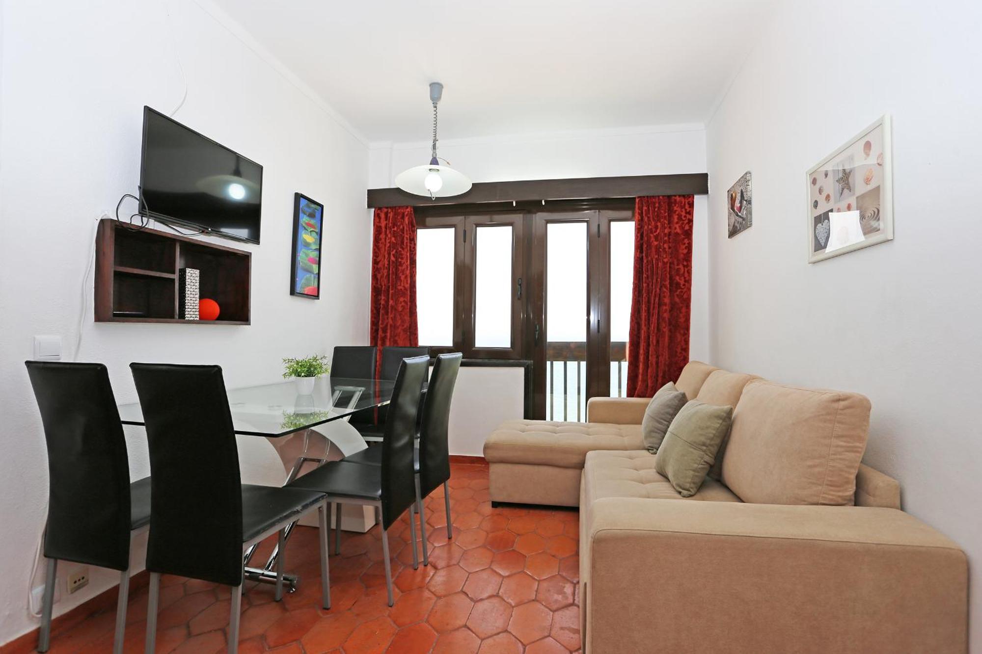 V - Seacliff Albufeira Quarto foto