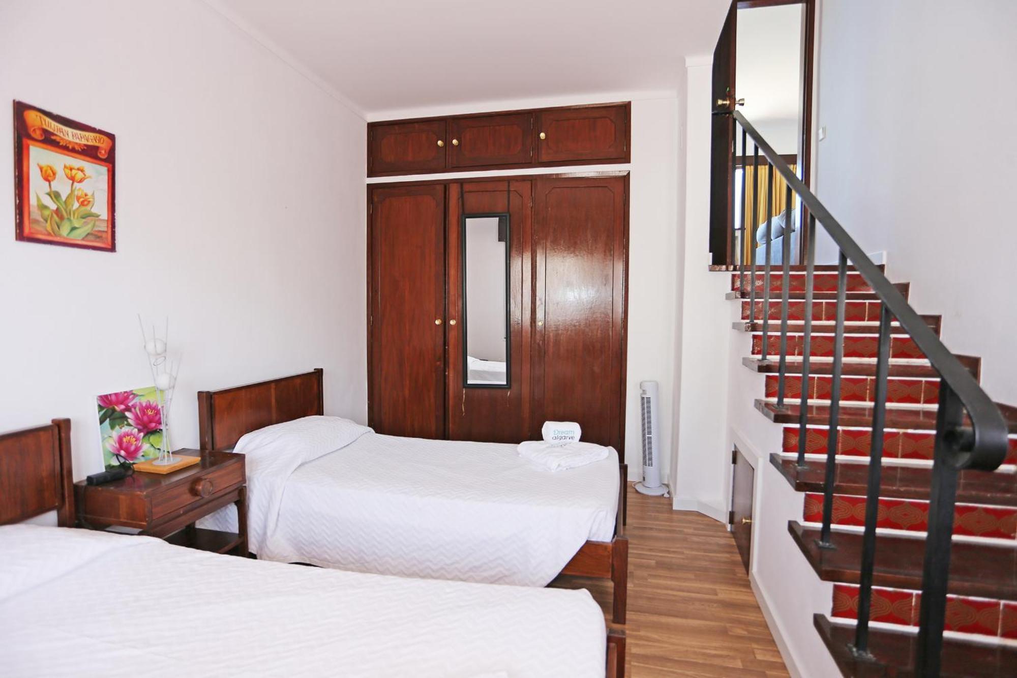 V - Seacliff Albufeira Quarto foto