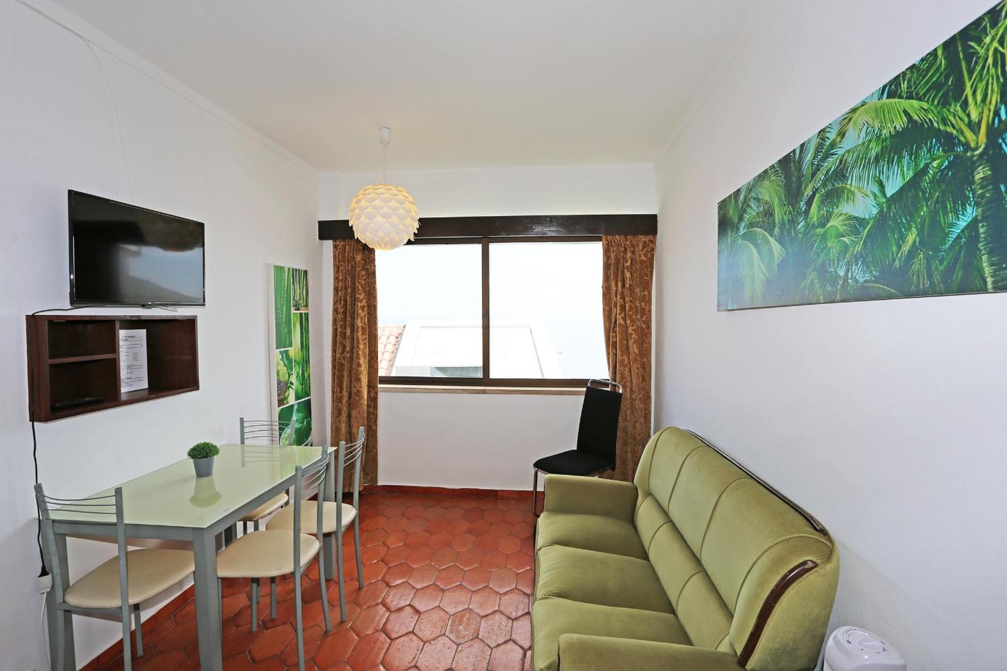 V - Seacliff Albufeira Quarto foto
