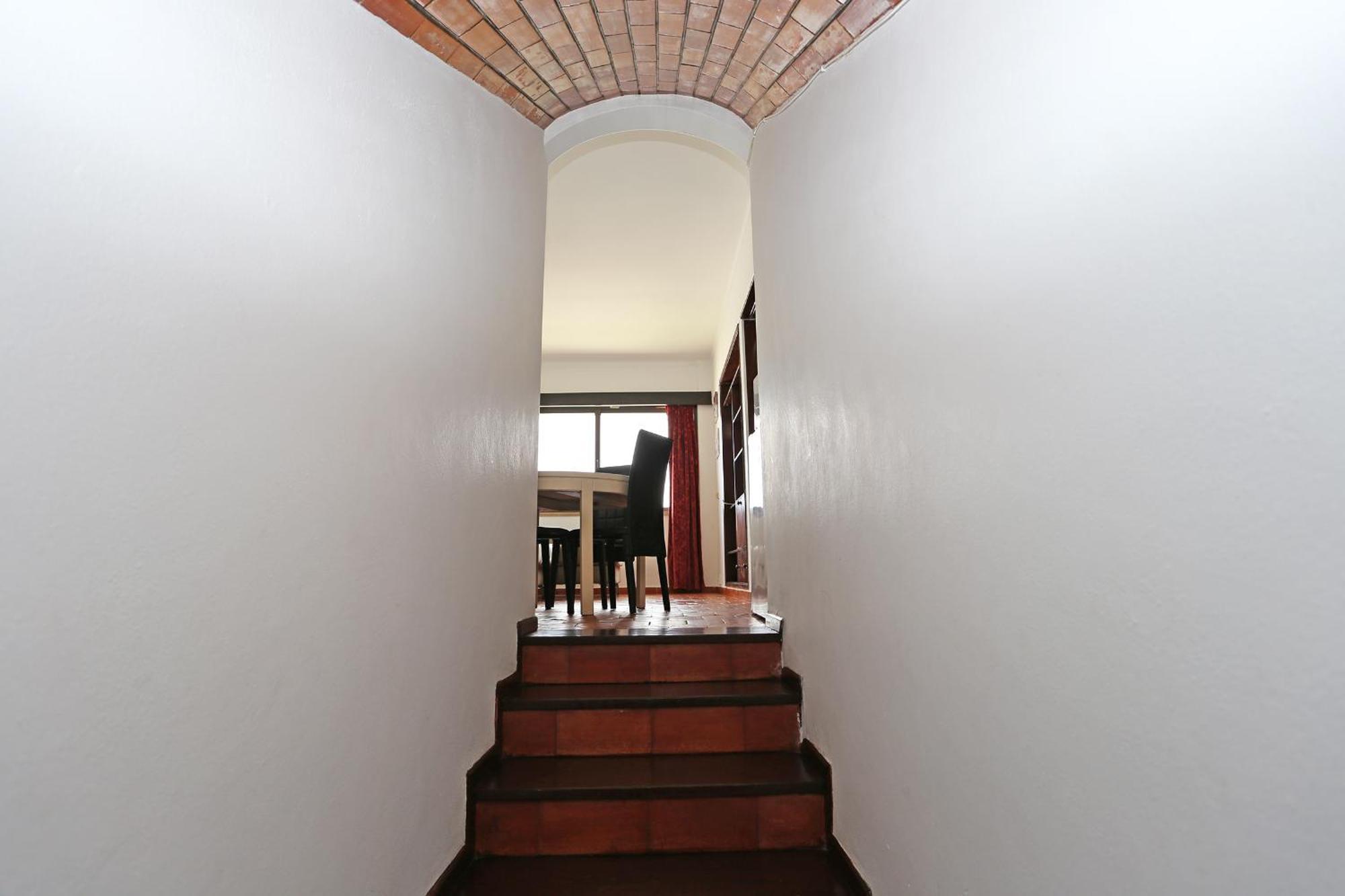V - Seacliff Albufeira Quarto foto