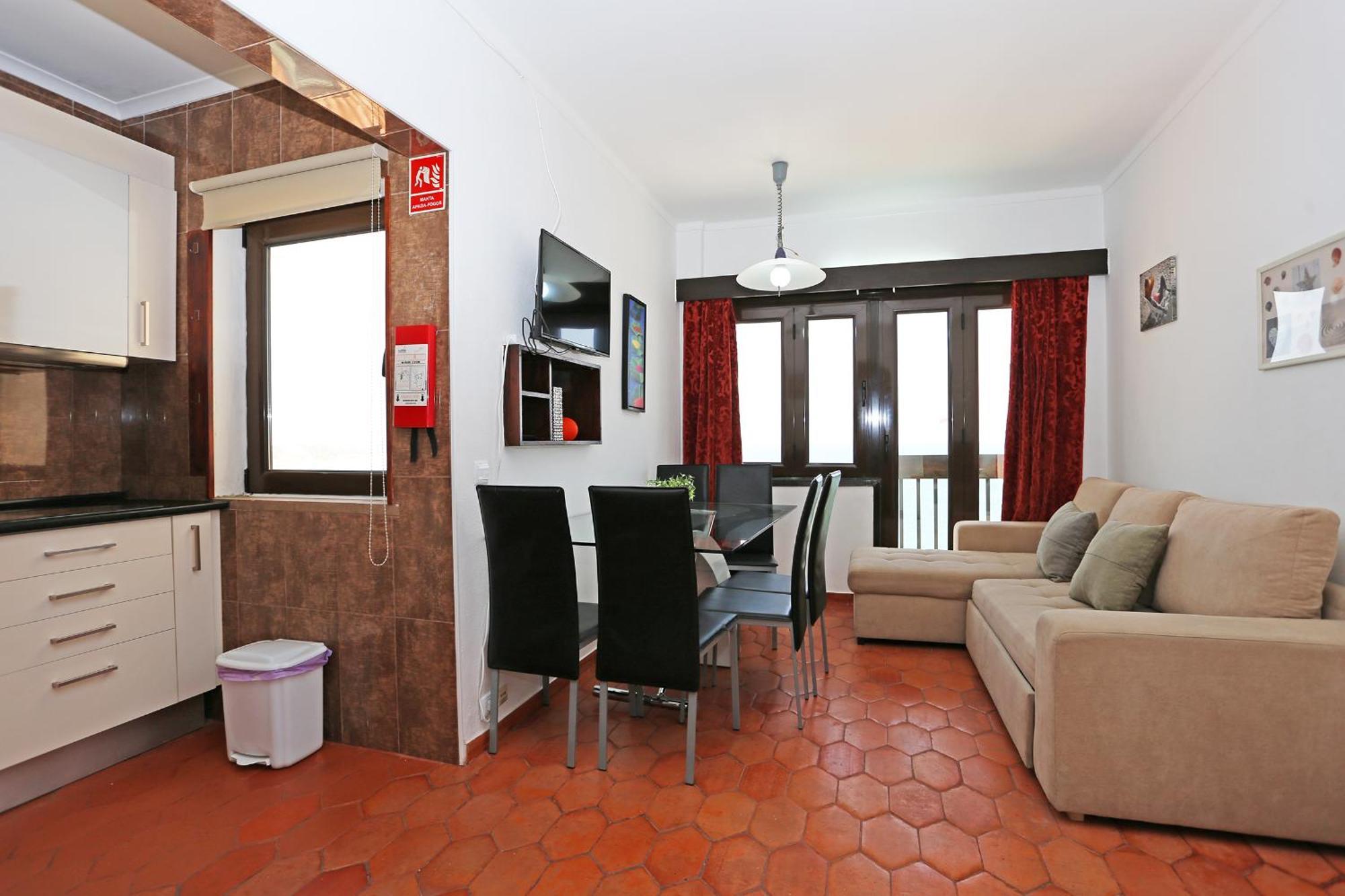 V - Seacliff Albufeira Quarto foto