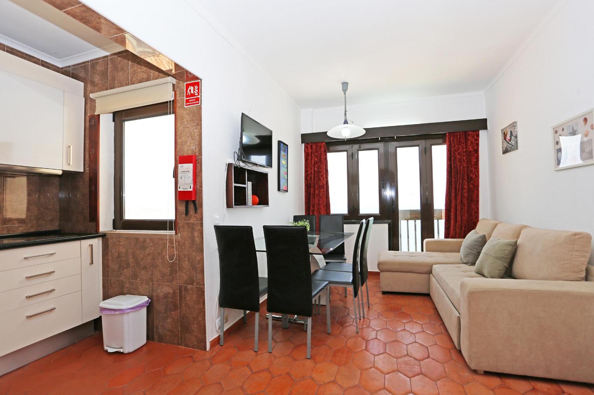 V - Seacliff Albufeira Quarto foto