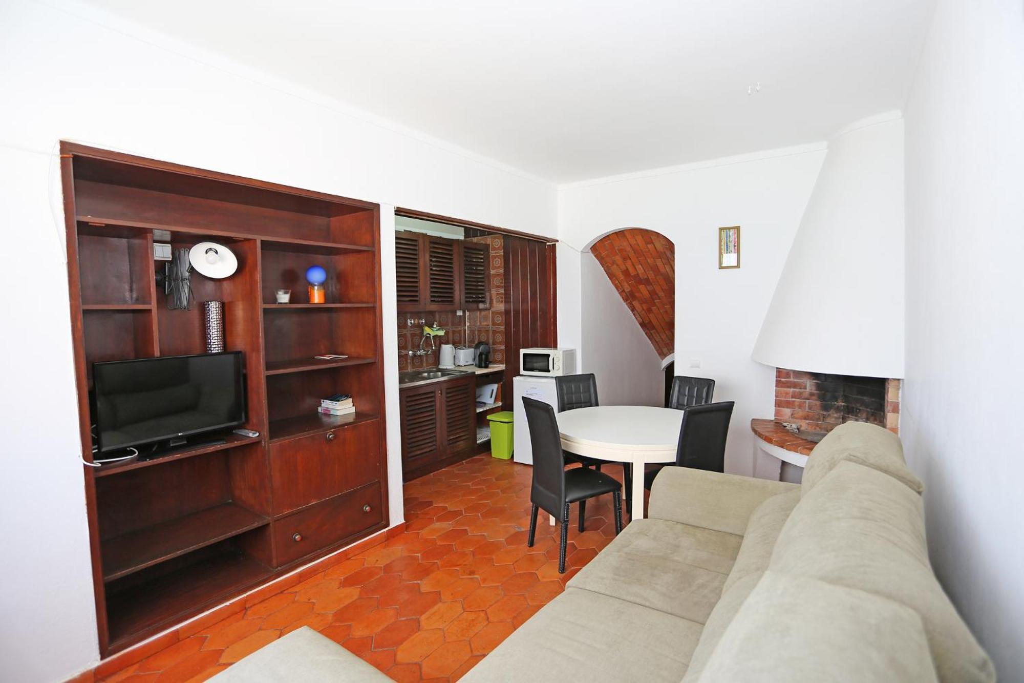 V - Seacliff Albufeira Quarto foto