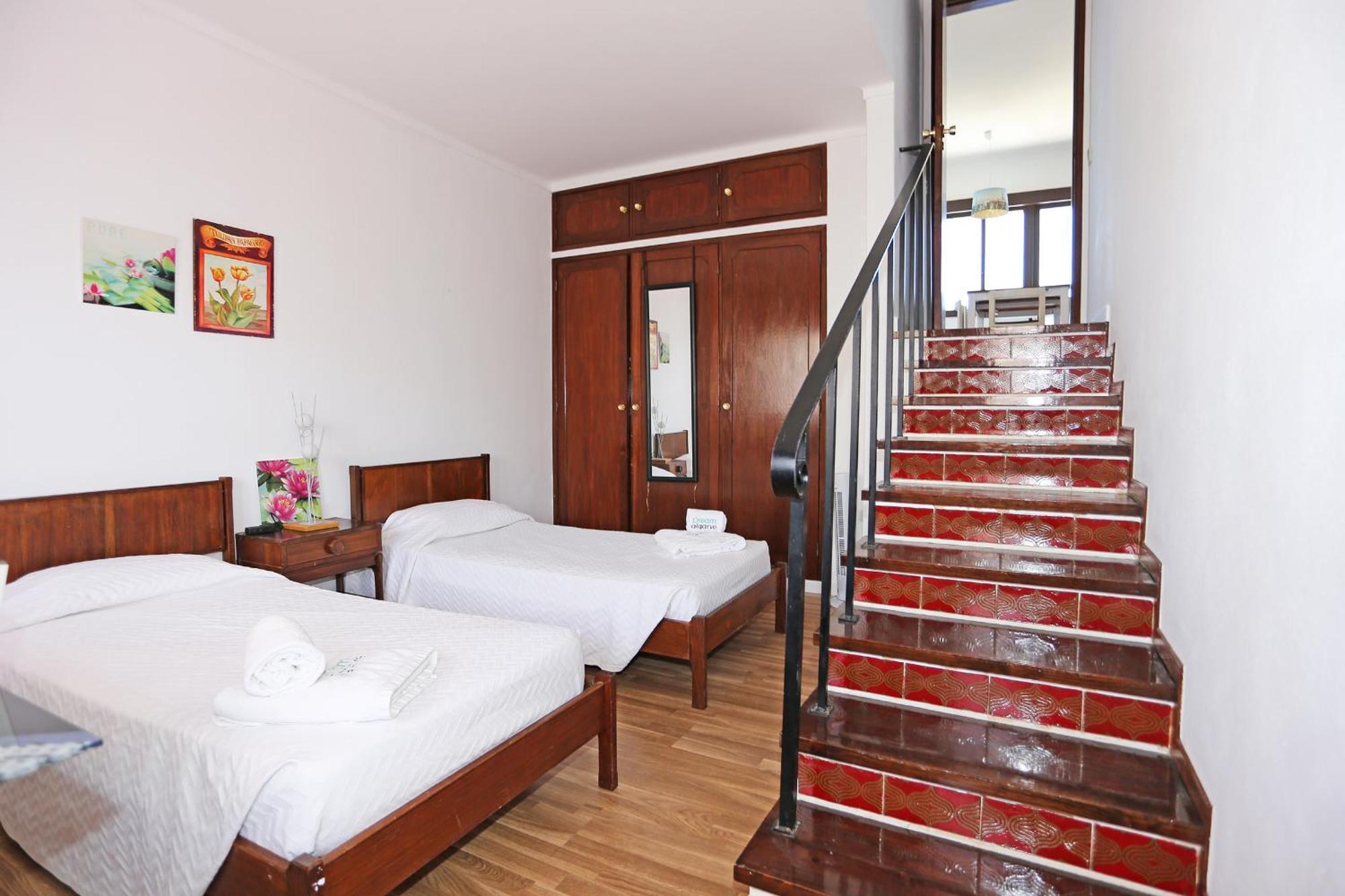 V - Seacliff Albufeira Quarto foto