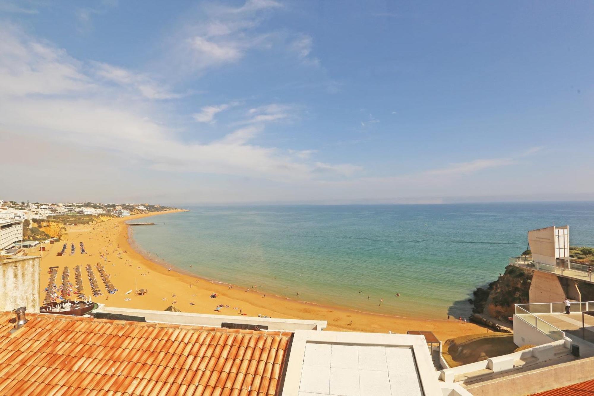 V - Seacliff Albufeira Quarto foto