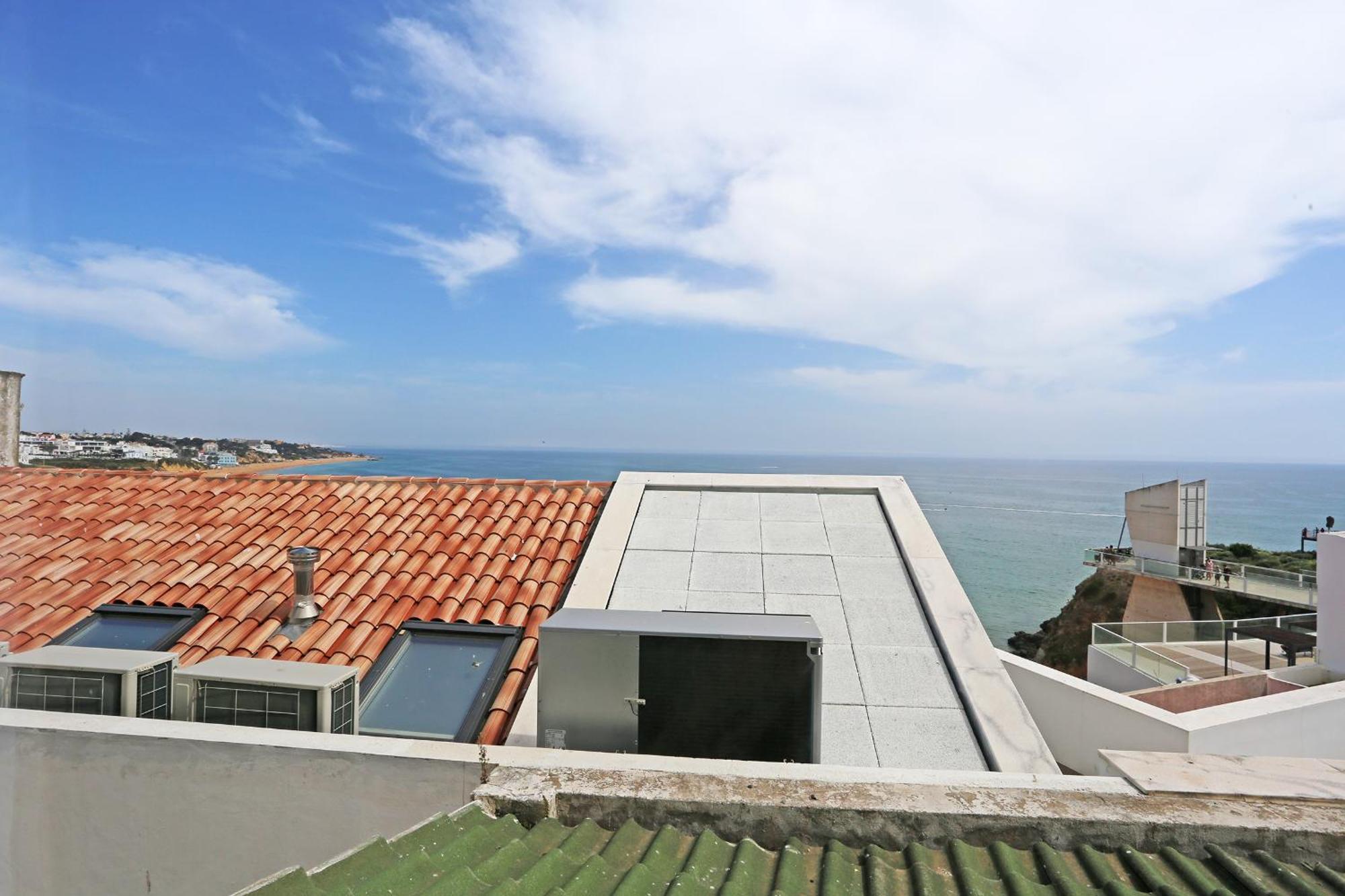 V - Seacliff Albufeira Quarto foto