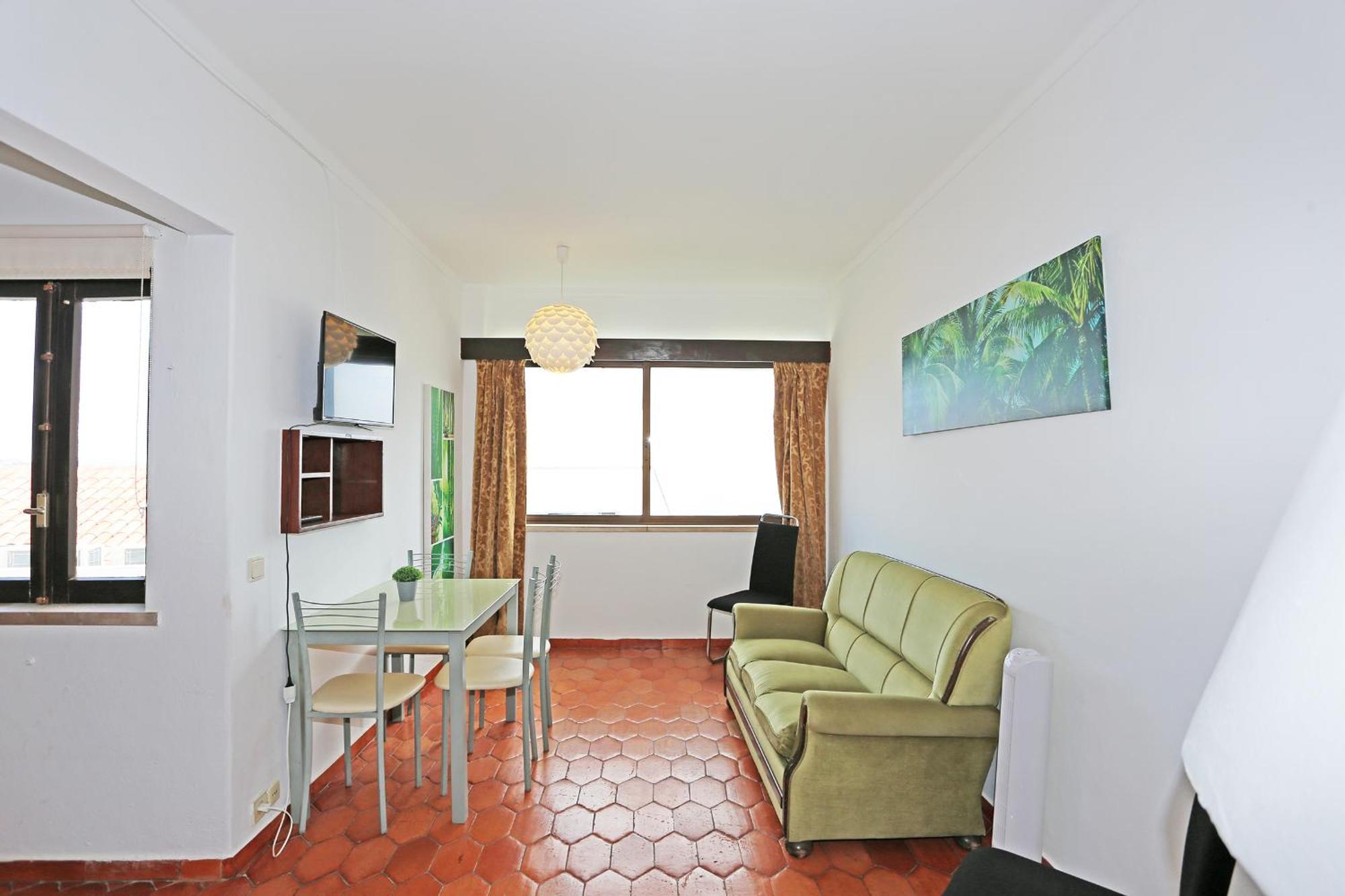 V - Seacliff Albufeira Quarto foto