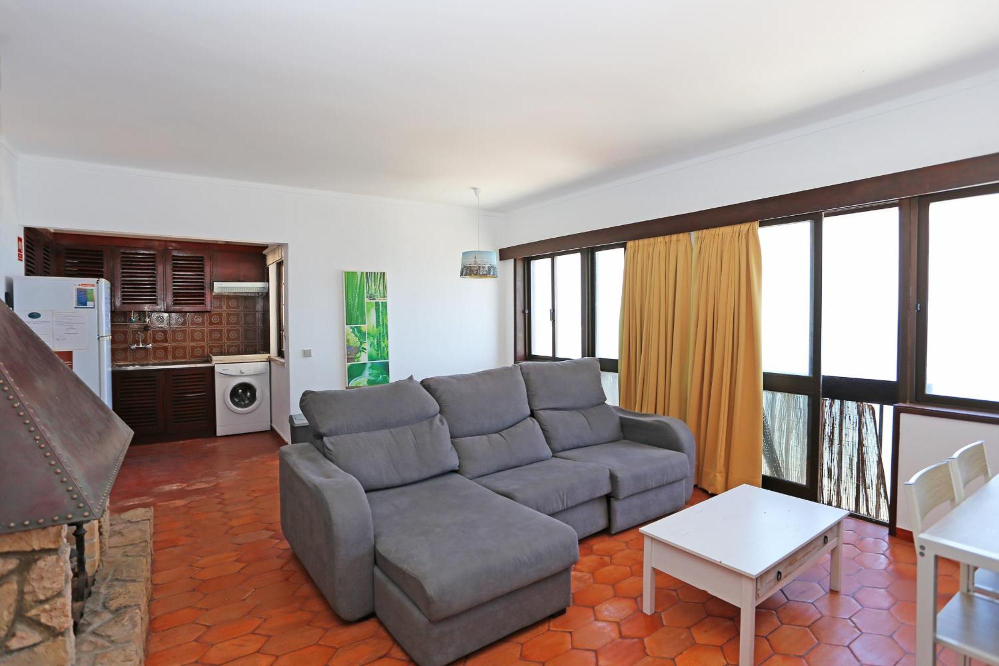 V - Seacliff Albufeira Quarto foto