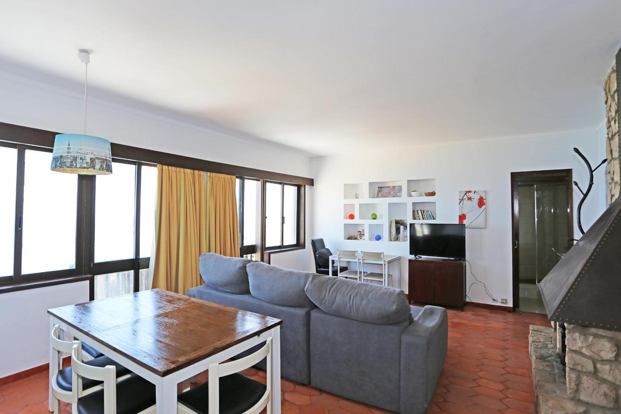 V - Seacliff Albufeira Quarto foto