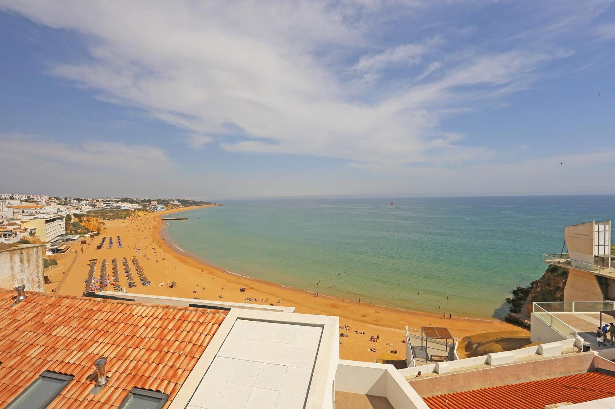 V - Seacliff Albufeira Quarto foto